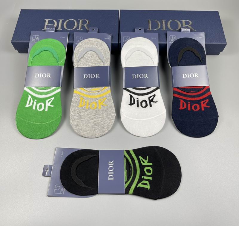 Dior socks 62